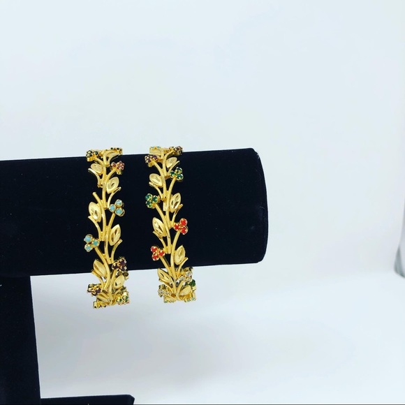 Gold Plated Eastern Jewellery - Picture 16 of 16